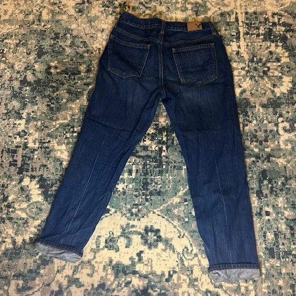 American Eagle Vintage Hi-Rise Jeans - Picture 2 of 4